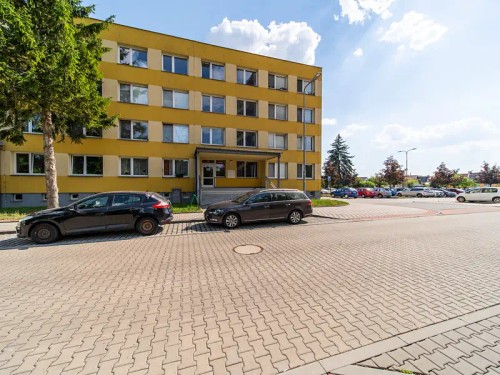 Prodej bytu 3+kk 68 m²