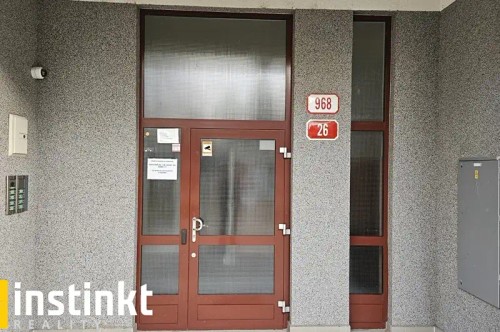 Prodej bytu 1+kk 31 m²