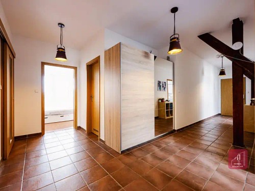 Prodaný byt 4+kk 114 m²