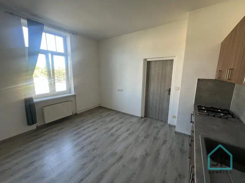 Prodaný byt 1+1 52 m²