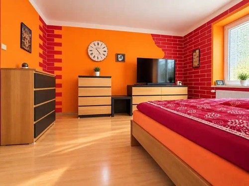 Prodej bytu 3+1 72 m²