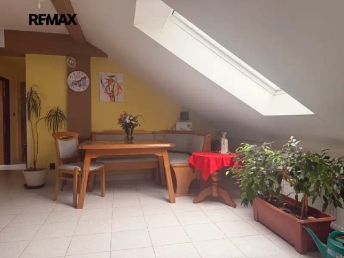 Prodej bytu 5+kk 123 m²