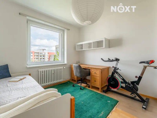 Prodej bytu 3+1 78 m²