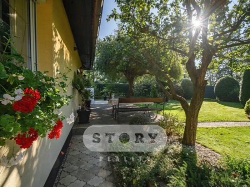 Prodej domu 182 m², pozemek 1064 m²