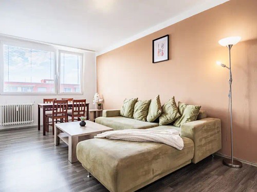 Prodaný byt 3+1 84 m²