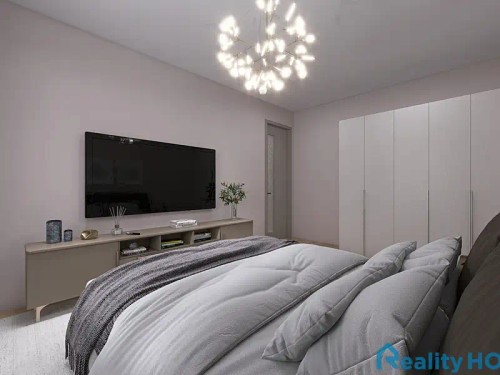 Prodej bytu 3+1 56 m²