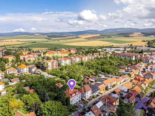 Prodej bytu 4+1 119 m²