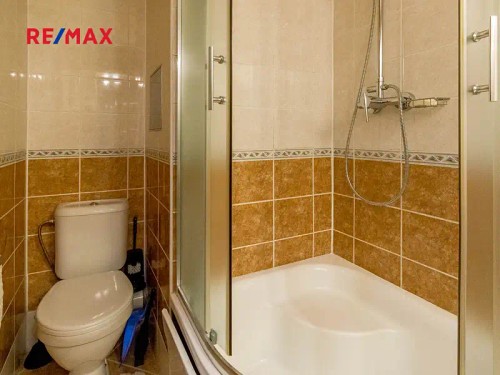 Prodaný byt 1+kk 35 m²
