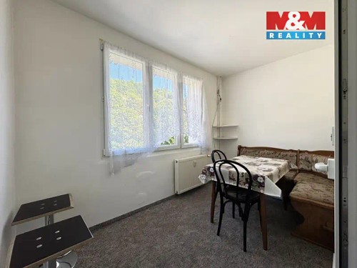 Prodej bytu 3+1 60 m²