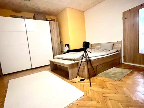 Prodej bytu 1+1 53 m²