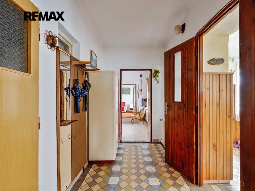 Prodej domu 123 m², pozemek 1482 m²
