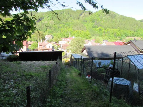 Prodej chaty 35 m², pozemek 138 m²