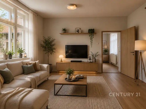 Prodej domu 180 m², pozemek 2322 m²