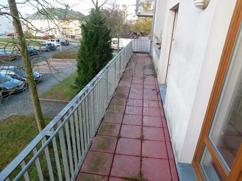 Prodej bytu 3+kk 83 m²