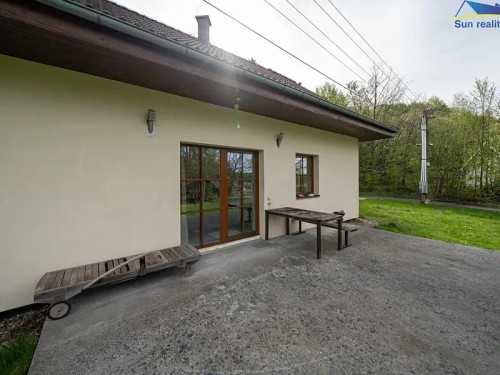 Prodej domu 180 m², pozemek 2195 m²