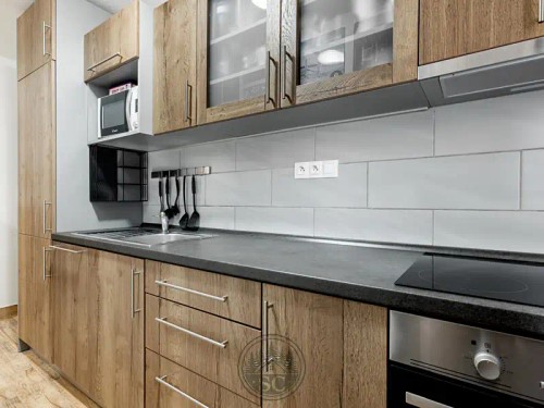 Prodej bytu 3+kk 56 m²