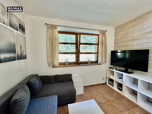 Prodej bytu 2+kk 41 m²