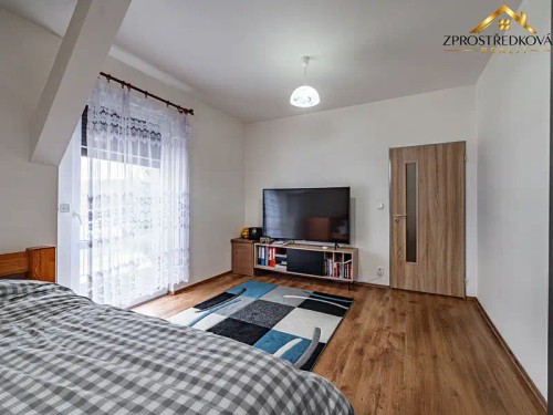 Prodej domu 229 m², pozemek 588 m²