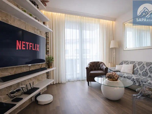 Prodej bytu 2+kk 56 m²