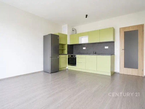 Prodej bytu 3+kk 64 m²
