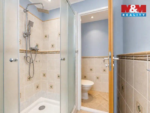 Prodej bytu 3+1 66 m²