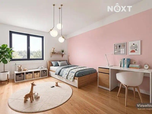 Prodej domu 142 m², pozemek 520 m²