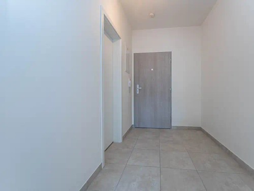 Prodaný byt 1+kk 41 m²