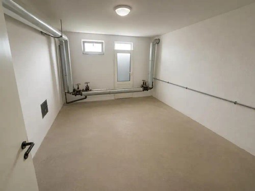 Prodaný byt 2+1 52 m²