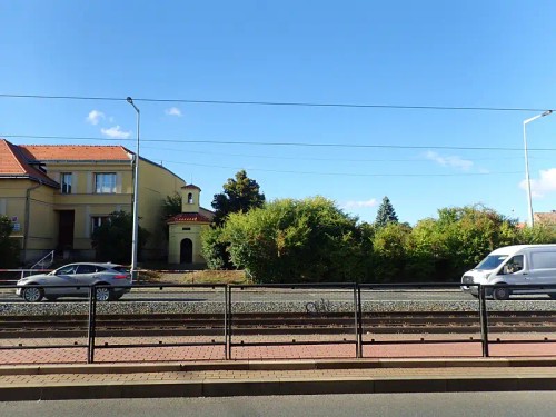 Prodaný byt 2+kk 66 m²