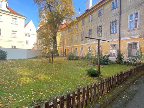 Prodaný  byt 2+1 70 m²
