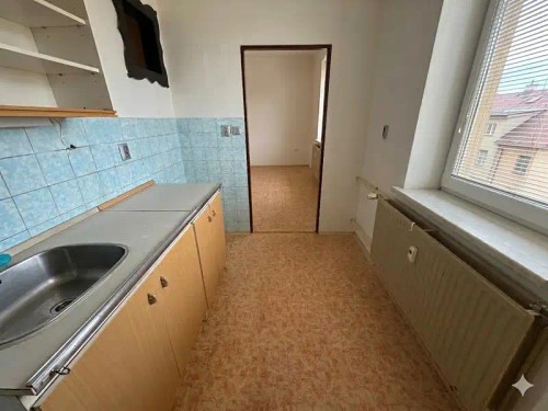 Prodaný  byt 1+1 36 m²