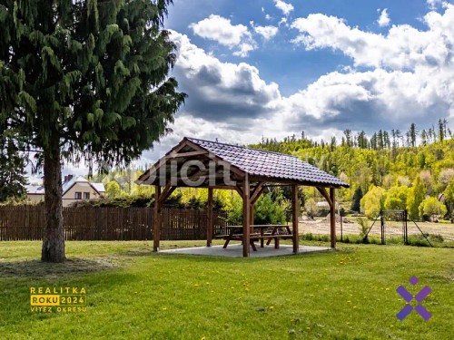 Prodej bytu 1+1 30 m²