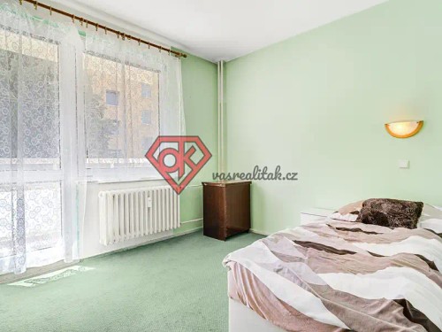Prodej bytu 4+1 81 m²