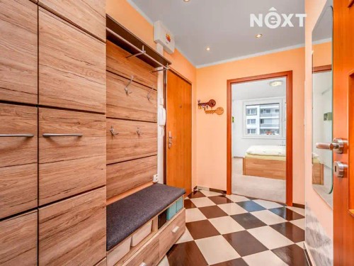 Prodej bytu 3+1 71 m²