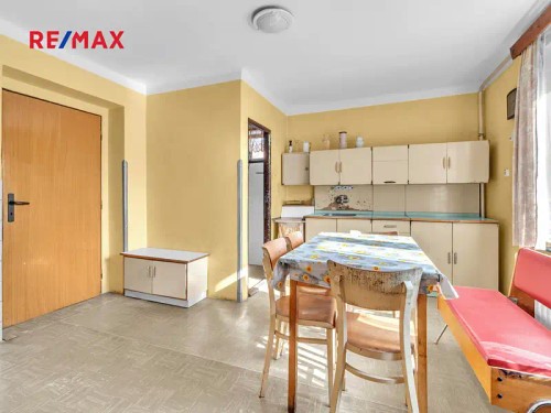 Prodej domu 217 m², pozemek 522 m²