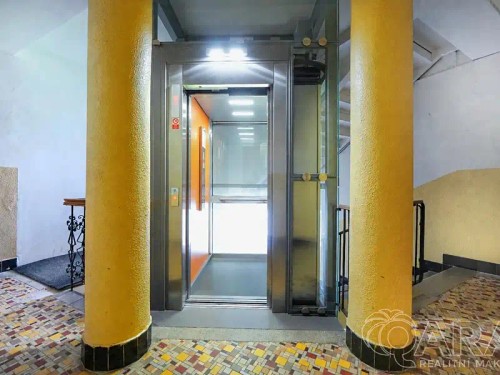 Prodej bytu 2+1 47 m²