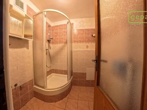 Prodaný  byt 2+1 59 m²