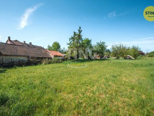 Prodej domu 200 m², pozemek 2863 m²