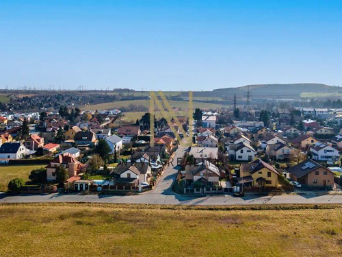 Prodej domu 166 m², pozemek 638 m²