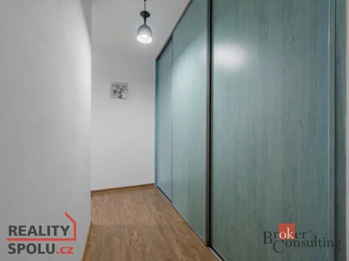 Prodaný byt 2+1 67 m²