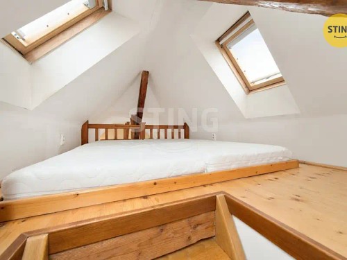 Prodej domu 428 m², pozemek 1534 m²