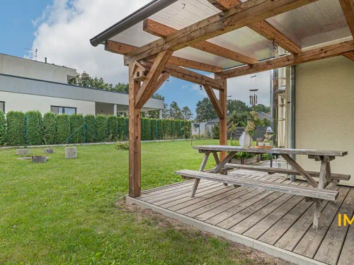 Prodej domu 110 m², pozemek 990 m²