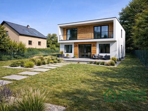 Prodej stavebního pozemku 1821 m²