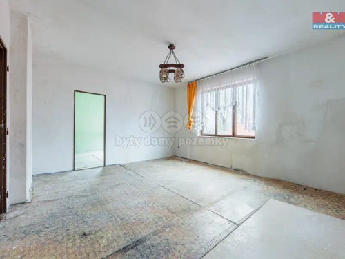 Prodaný byt 3+1 75 m²