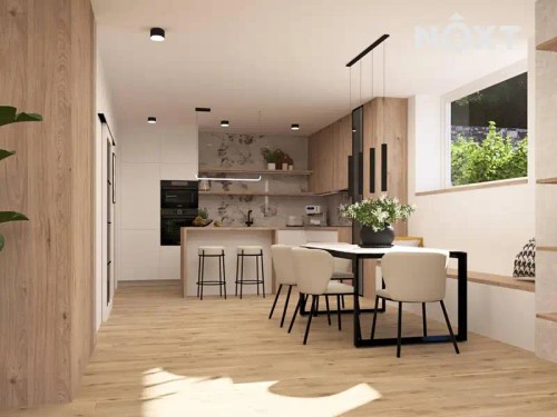 Prodej domu 176 m², pozemek 460 m²