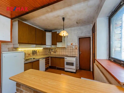 Prodej domu 88 m², pozemek 270 m²