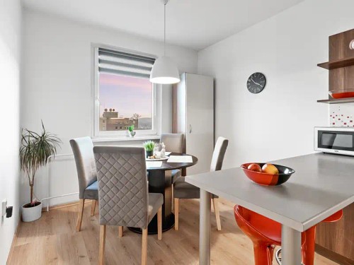 Prodaný byt 3+1 77 m²