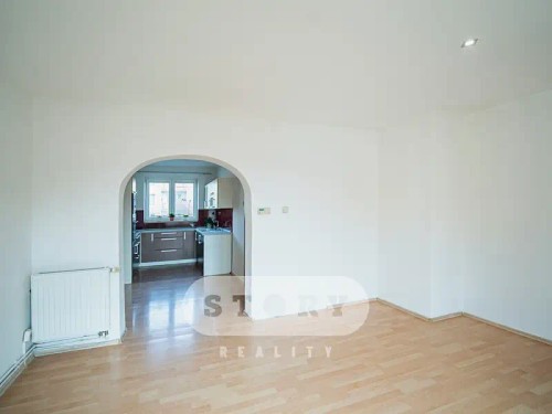 Prodej bytu 3+1 90 m²