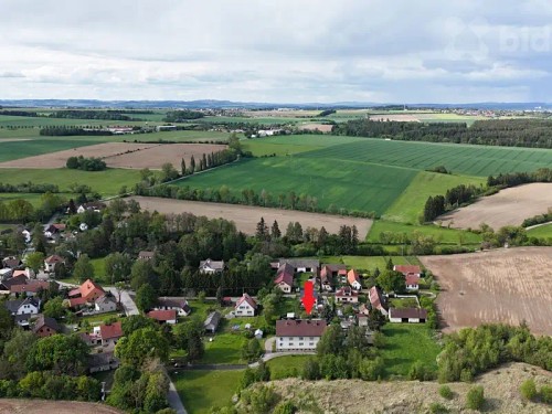 Prodej bytu 3+1 83 m²
