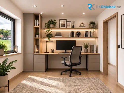 Prodej domu 91 m², pozemek 812 m²